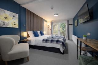 Willingham House - 9