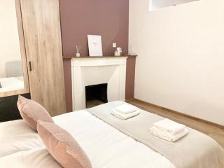 Les Halles 1 - Central - Spacieux - Moderne - 1