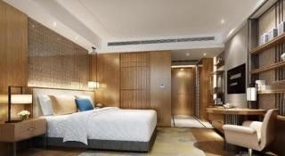 Shanshui S Hotel Maliandao Branch - 9