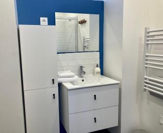 Les Halles 1 - Central - Spacieux - Moderne - 5