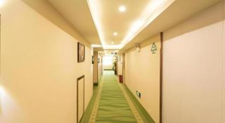 GreenTree Inn Zhumadian Xincai County Yueliang Bay Hotel. - 7