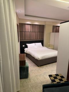 CBA - Cavalli Boutique Apartments - 3