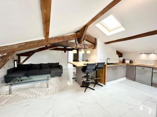 Les Remparts de Pitrac - Au Cœur de l'Hyper Centre - 1