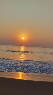 Coconut tree cafe Gokarna - 4