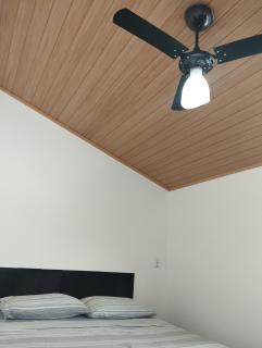 Loft estilo kitnet sem garagem próx Mega atacado da Guaíra - 0