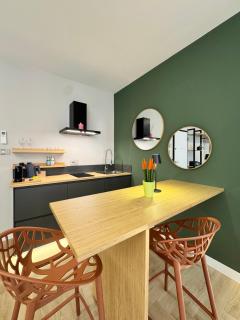 Valcamonica Apartments - Lake - 6