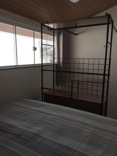 Loft estilo kitnet sem garagem próx Mega atacado da Guaíra - 2
