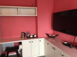 CS Premier Hotel - 1