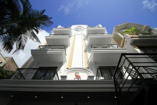 The Scarlett Boutique Hotel - Hue - 4
