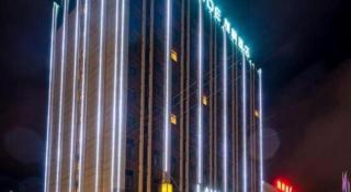 Lavande Hotels· Guizhou Anshun Xi Railway Station - 9