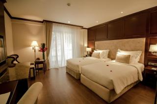 The Scarlett Boutique Hotel - Hue - 6