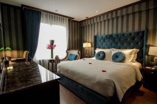 The Scarlett Boutique Hotel - Hue - 7