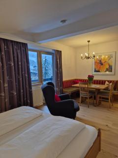 Appartements by Hotel-Garni Austria - 3