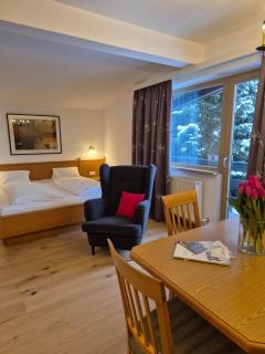 Appartements by Hotel-Garni Austria - 2