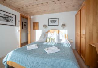 Chalet Stella Penthouse Residence - Wengen - 5