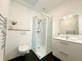 Le Chic - Parking - Extérieur - Fibre - Calme - 5