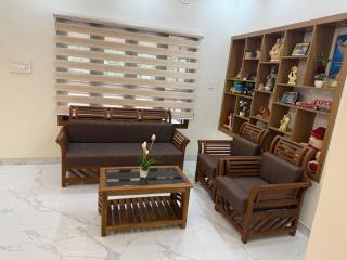 Premium house near Cochin Airport for NRI families - 5