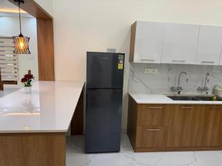 Premium house near Cochin Airport for NRI families - 4