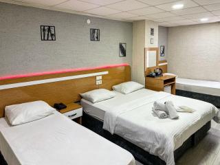 Avcılar İnci Hotel - 6