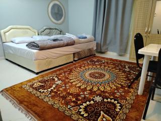 Alhamra city view - 1