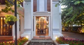 De Manor Chiang Mai Hotel - 7