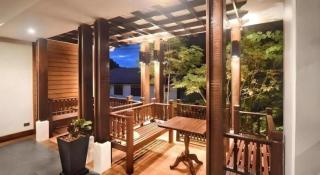 De Manor Chiang Mai Hotel - 4