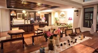 De Manor Chiang Mai Hotel - 3