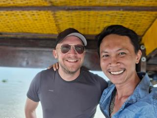 Charming Countryside Homestay- Local sightseeing & the Mekong - 8