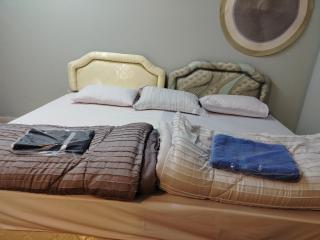 Alhamra city view - 2