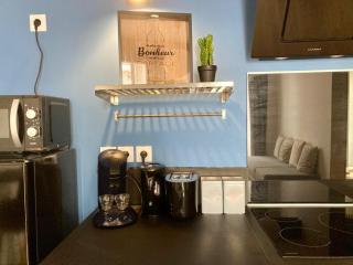 Les Halles 2 - Central - Lumineux - Spacieux - Fibre - 2