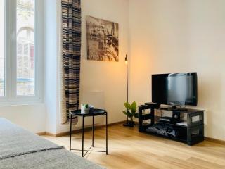 Les Halles 2 - Central - Lumineux - Spacieux - Fibre - 5