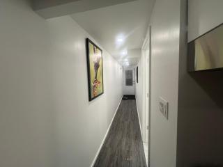 Cute and Cozy Studio with Private Parking - 1