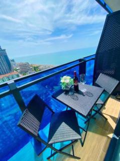 ORBI CITY - panorama aparthotel in batumi - 0