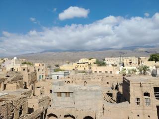 Alhamra city view - 4