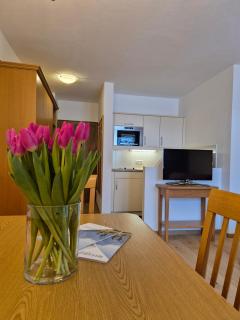 Appartements by Hotel-Garni Austria - 7