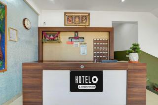 Hotel O Chikmangaluru Near Railway Station - 7