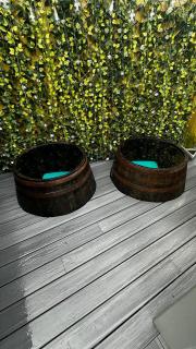 Loch View Luxury Pod - 9