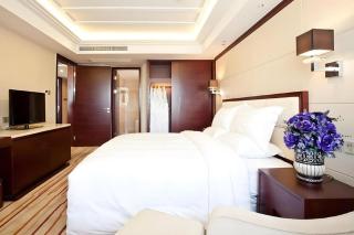 Beijing GuiZhou Hotel - 5