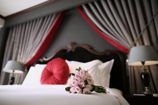 The Scarlett Boutique Hotel - Hue - 5