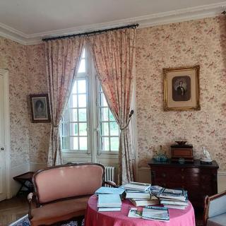 Manoir de Villers - 3