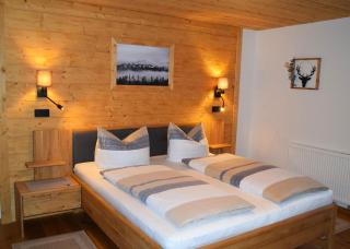 Pension Zum Lebzelter - 8