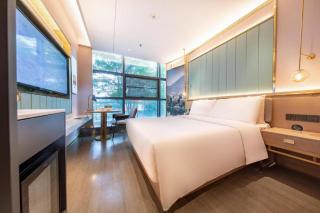 Atour Light Hotel Shenzhen Nanshan Shenzhen Bay - 8