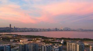 Atour Light Hotel Shenzhen Nanshan Shenzhen Bay - 6