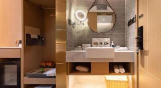 Atour Light Hotel Shenzhen Nanshan Shenzhen Bay - 2