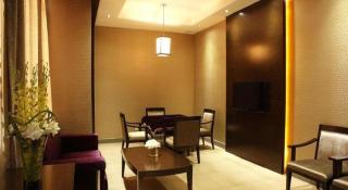 Santavan Hotel Shenzhen Guangming - 8