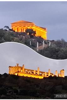 Le Lumìe "Bed, Breakfast end Kitchen in the Room" - 7