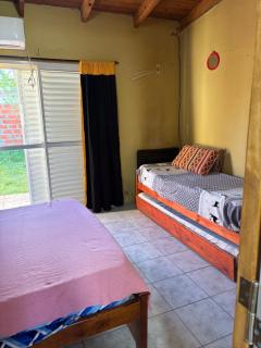 Pequeño departamento aún en arreglo con detalles estéticos - 2