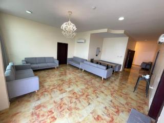 Coral Bay 2 Bedroom Flat - 4