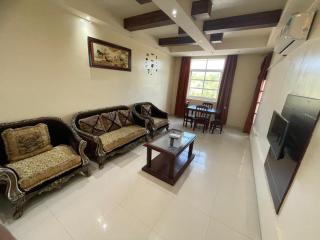 Coral Bay 2 Bedroom Flat - 2