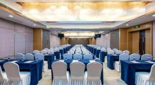 Nanjing Rsun Hotel - 4